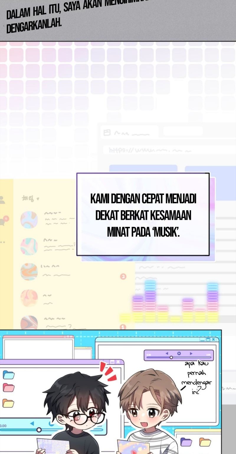 The Second Life of an Idol Chapter 27 - halaman 14