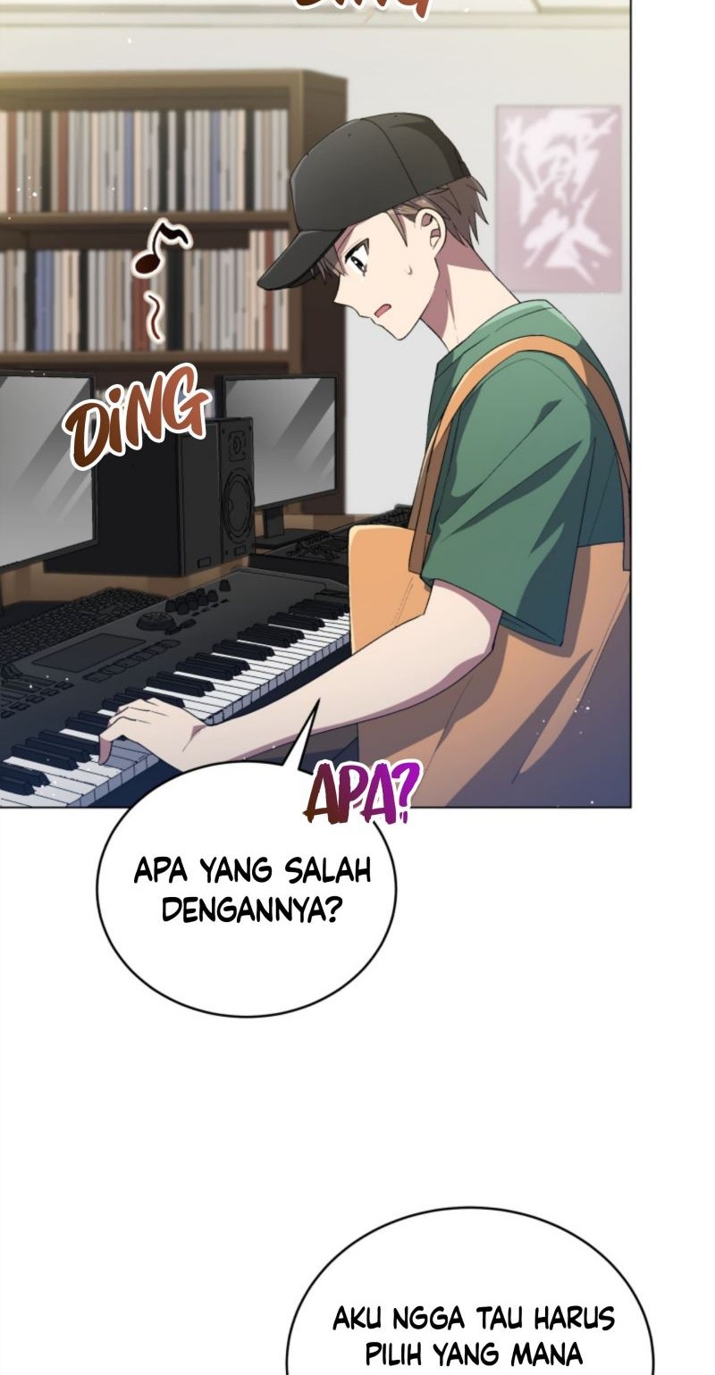 The Second Life of an Idol Chapter 27 - halaman 20