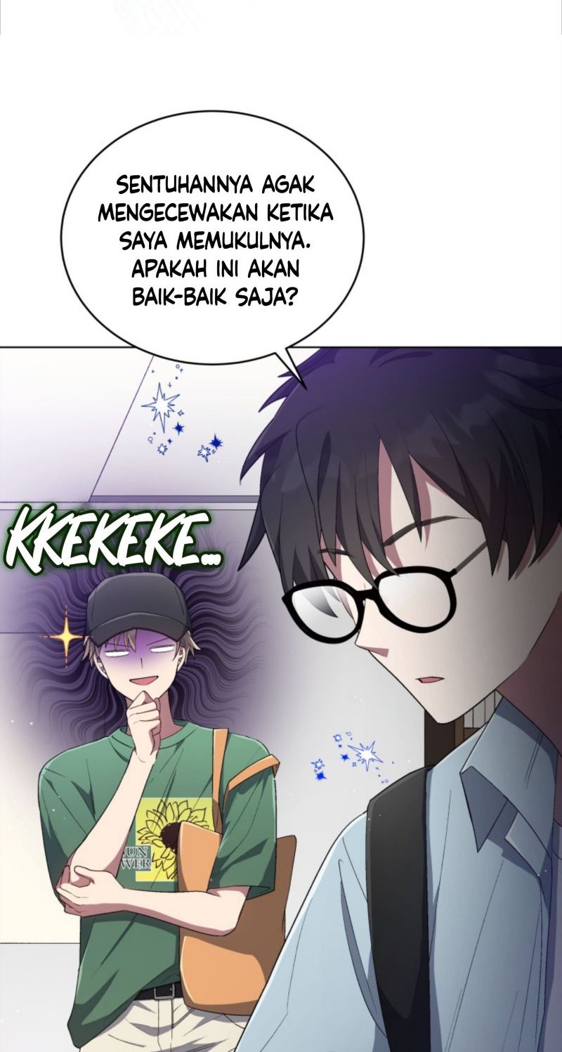 The Second Life of an Idol Chapter 27 - halaman 24