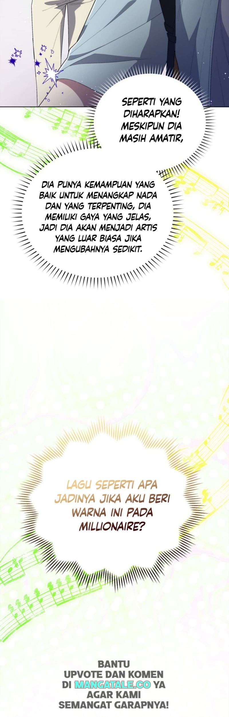 The Second Life of an Idol Chapter 27 - halaman 25