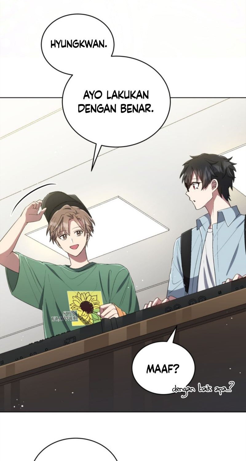 The Second Life of an Idol Chapter 27 - halaman 26