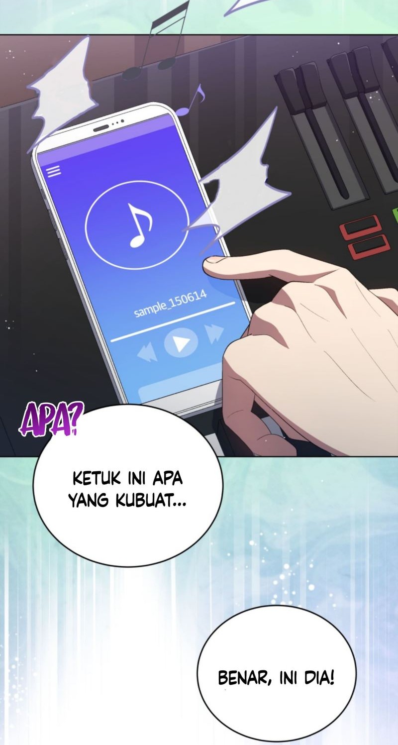 The Second Life of an Idol Chapter 27 - halaman 28