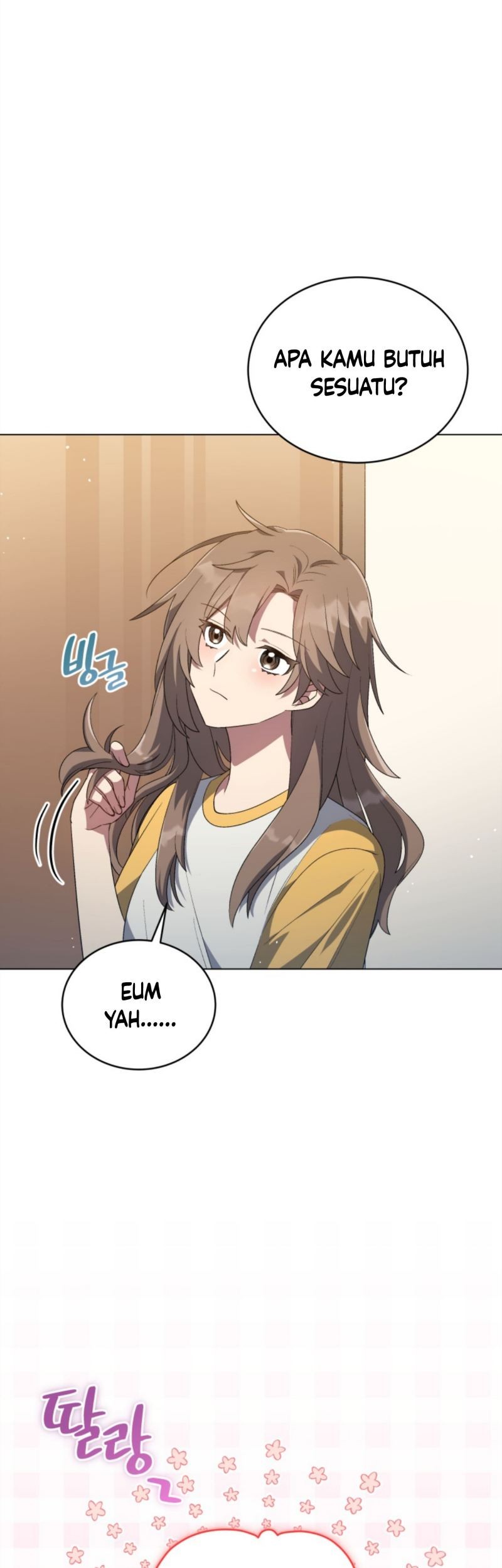 The Second Life of an Idol Chapter 27 - halaman 3