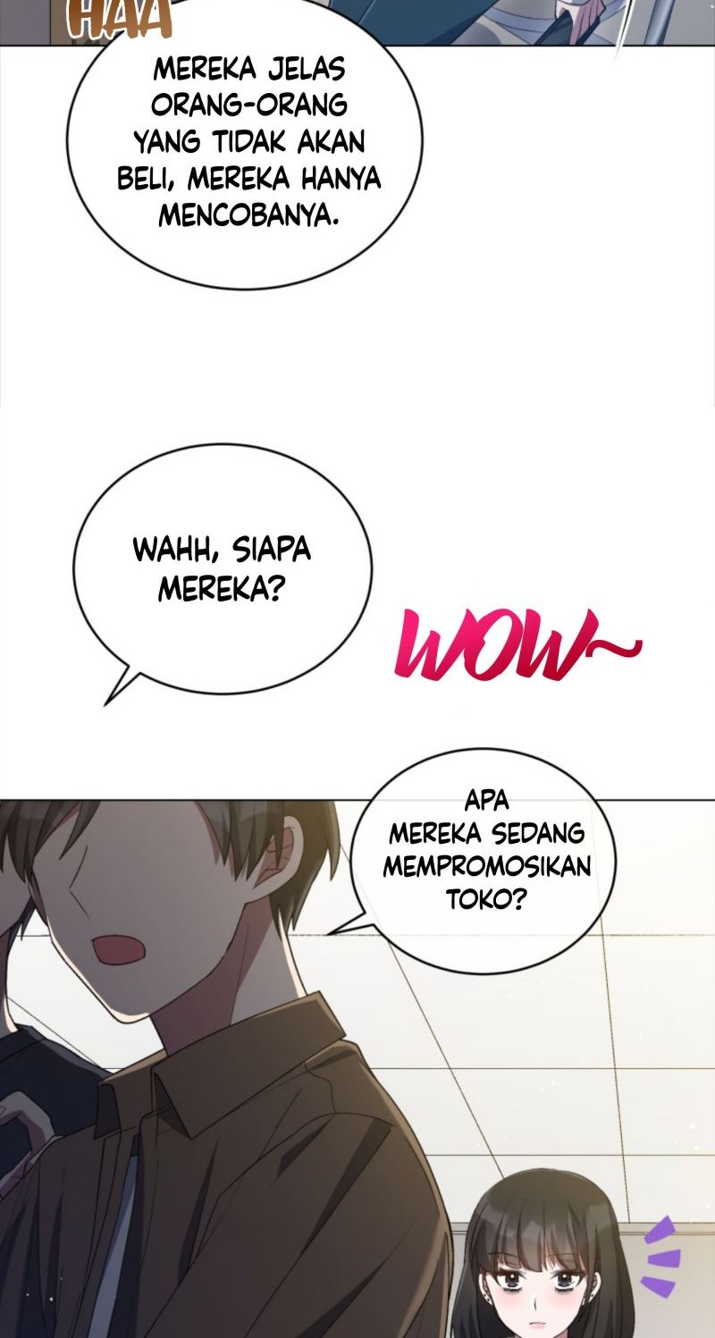 The Second Life of an Idol Chapter 27 - halaman 30