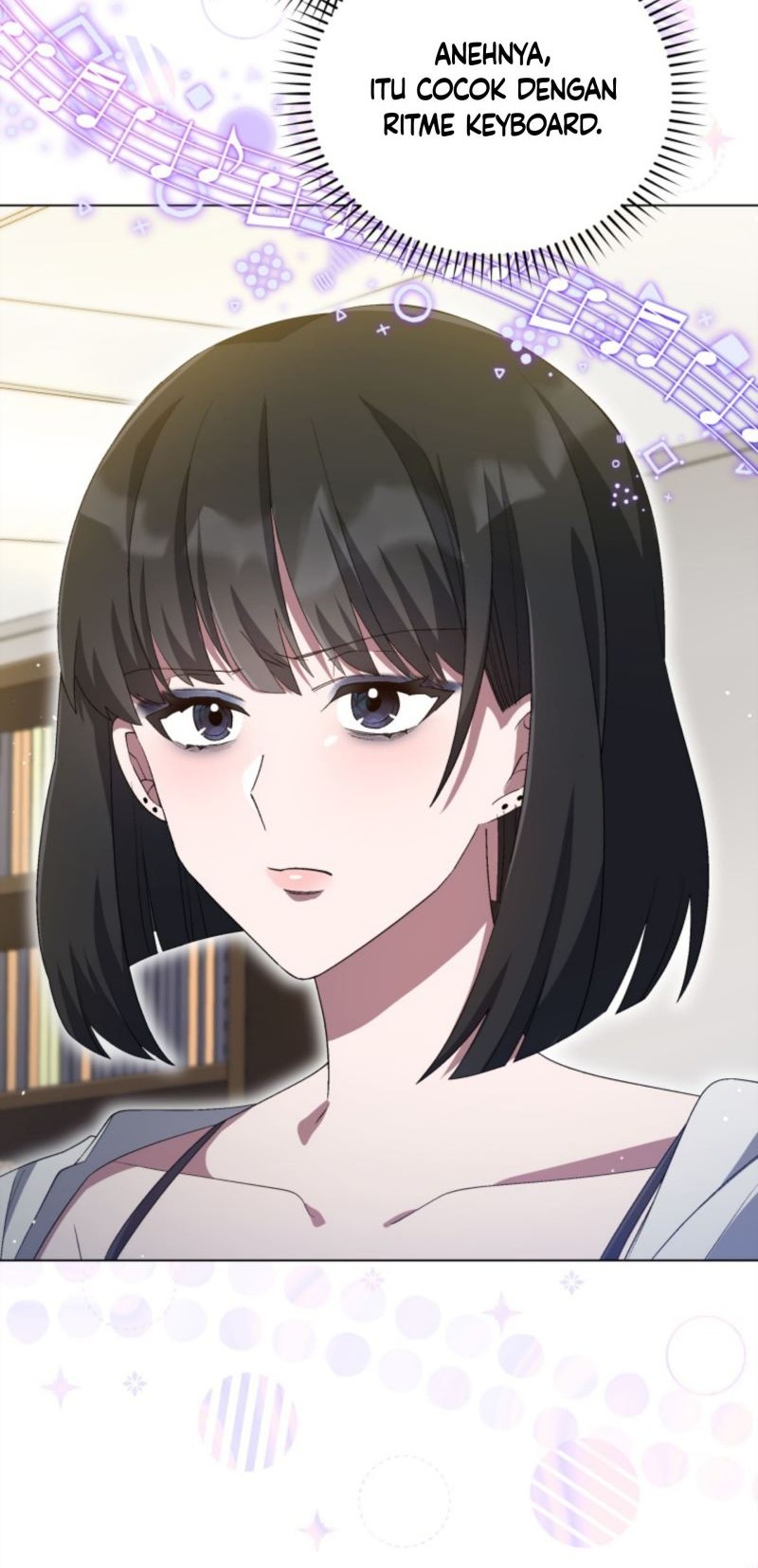 The Second Life of an Idol Chapter 27 - halaman 34