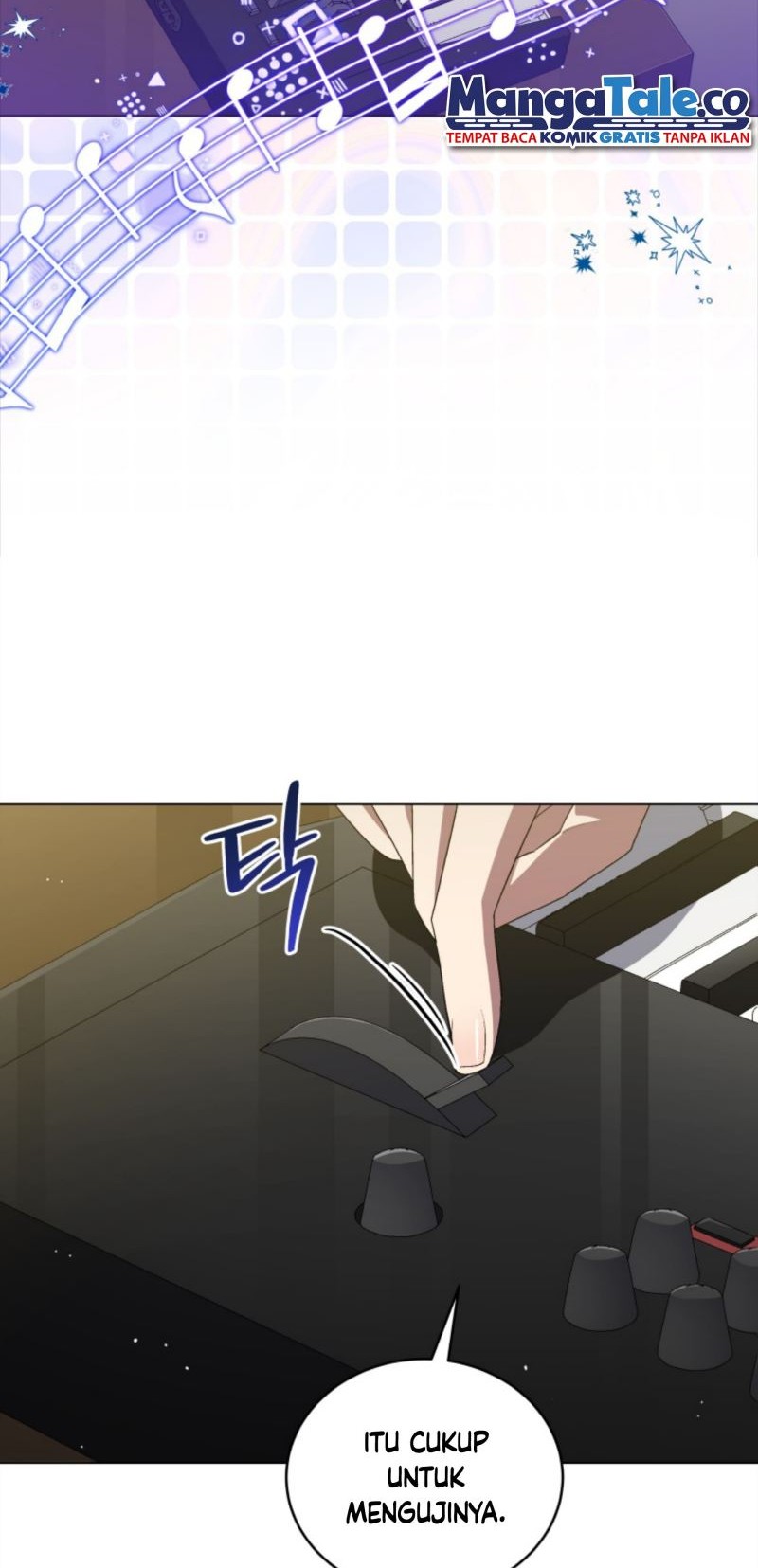 The Second Life of an Idol Chapter 27 - halaman 36