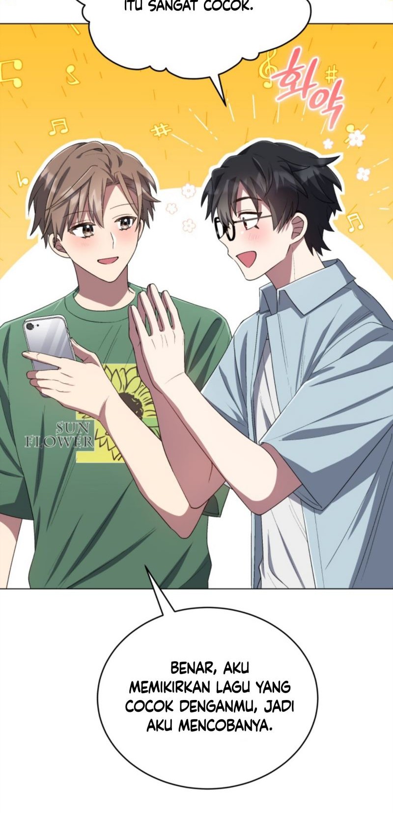 The Second Life of an Idol Chapter 27 - halaman 38