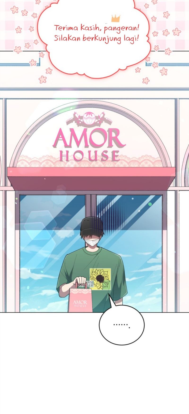 The Second Life of an Idol Chapter 27 - halaman 4