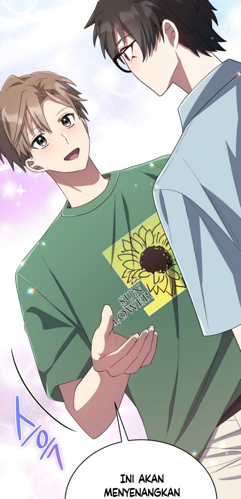 The Second Life of an Idol Chapter 27 - halaman 40