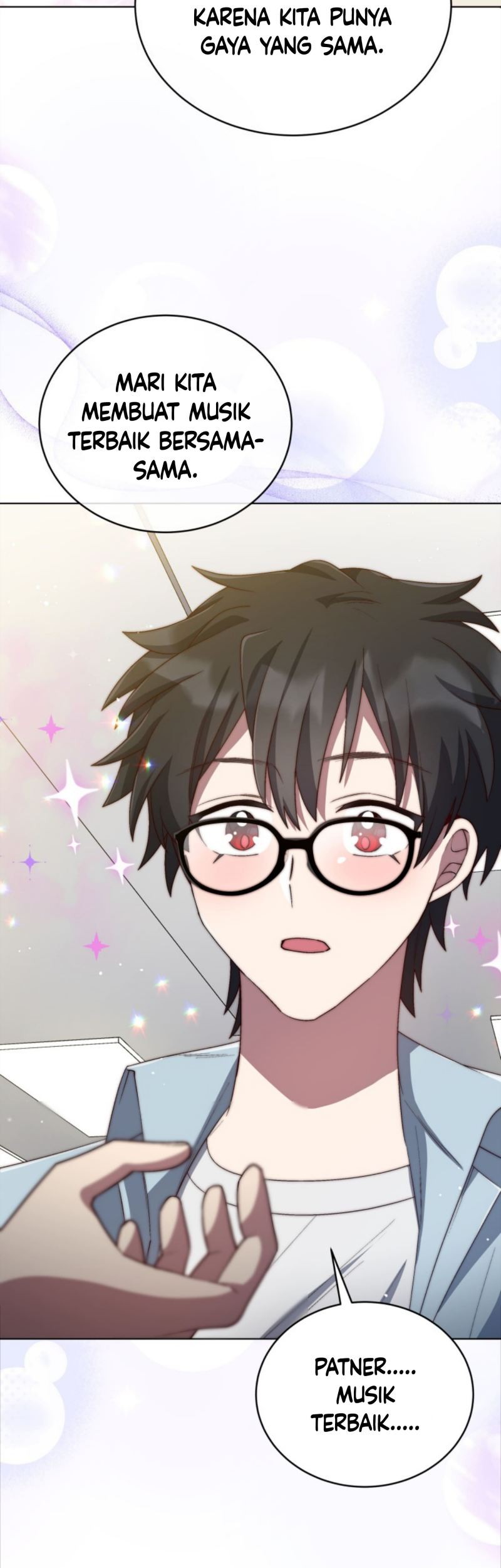 The Second Life of an Idol Chapter 27 - halaman 41