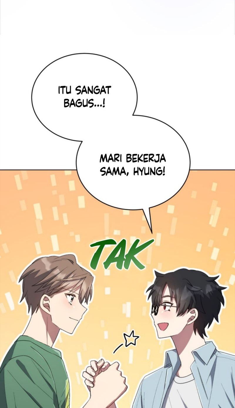 The Second Life of an Idol Chapter 27 - halaman 42