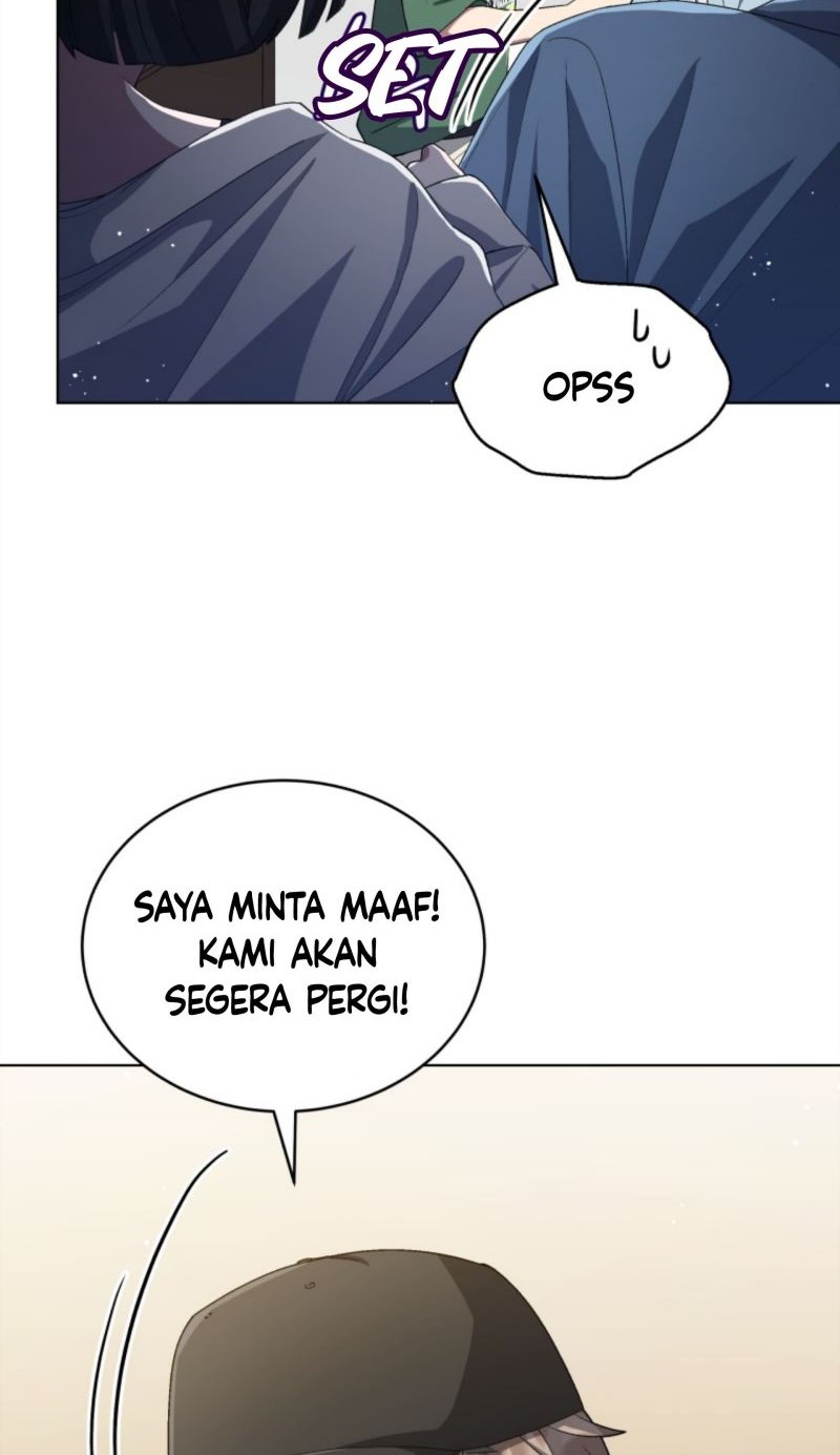 The Second Life of an Idol Chapter 27 - halaman 44