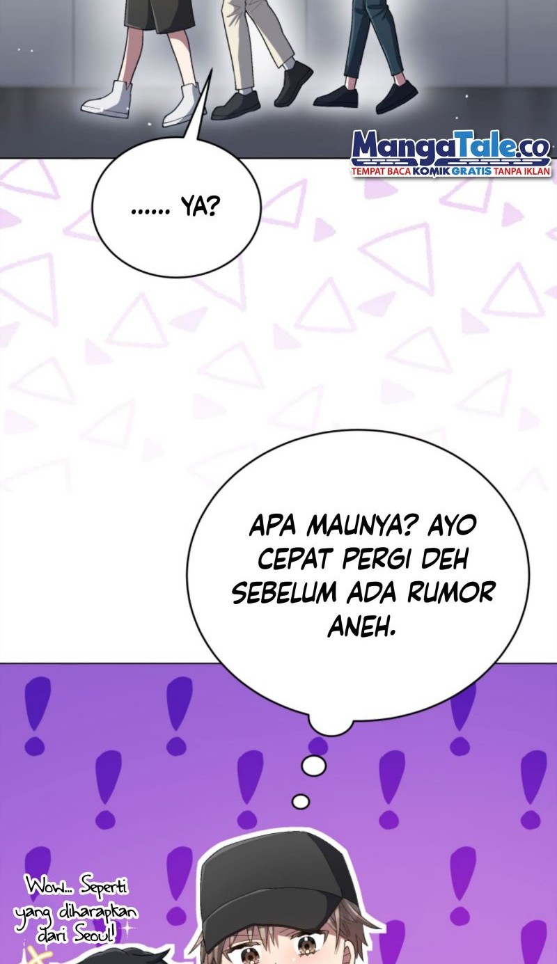 The Second Life of an Idol Chapter 27 - halaman 46
