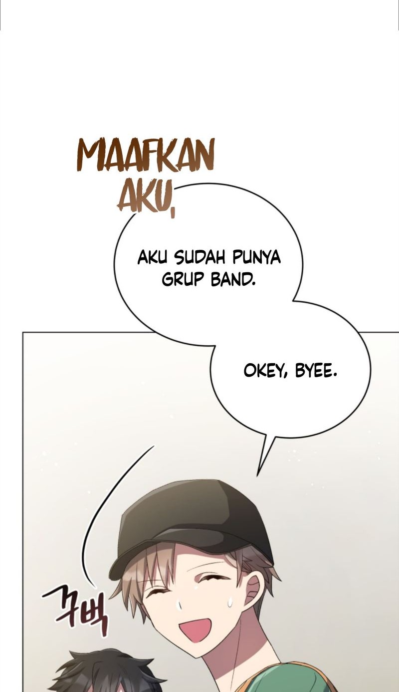 The Second Life of an Idol Chapter 27 - halaman 48
