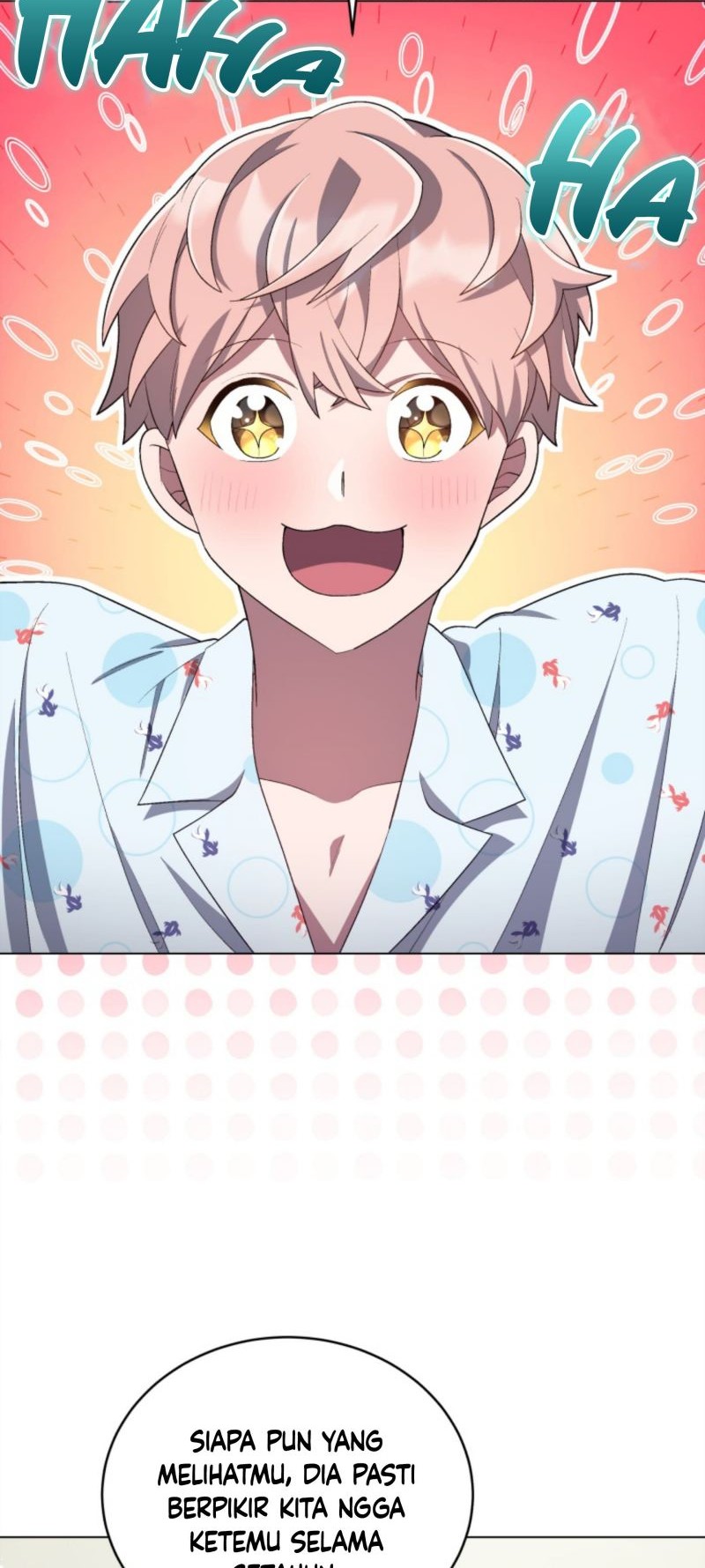 The Second Life of an Idol Chapter 27 - halaman 52