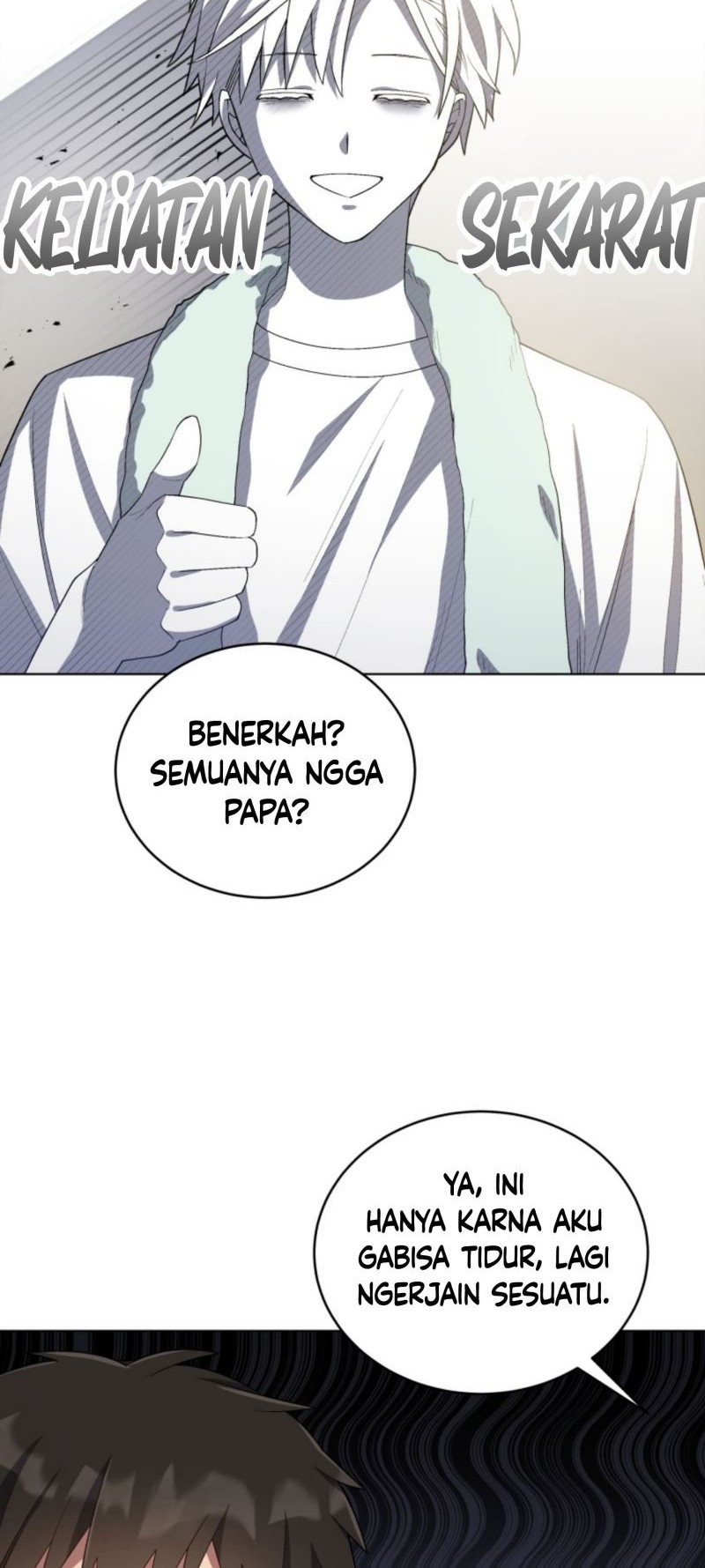 The Second Life of an Idol Chapter 27 - halaman 54