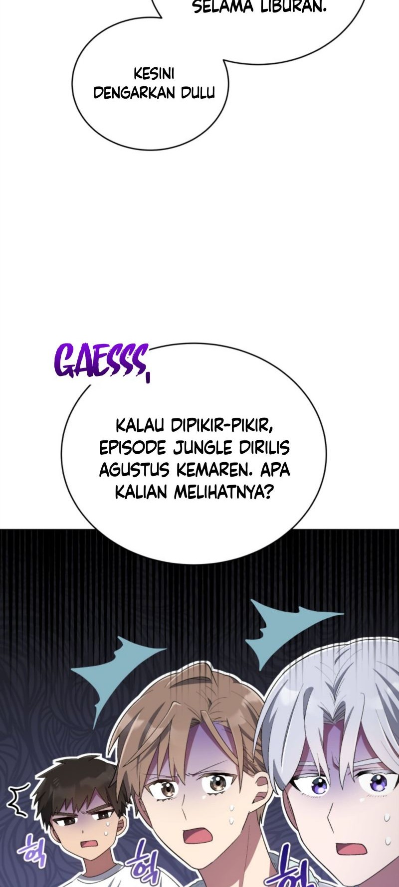 The Second Life of an Idol Chapter 27 - halaman 56