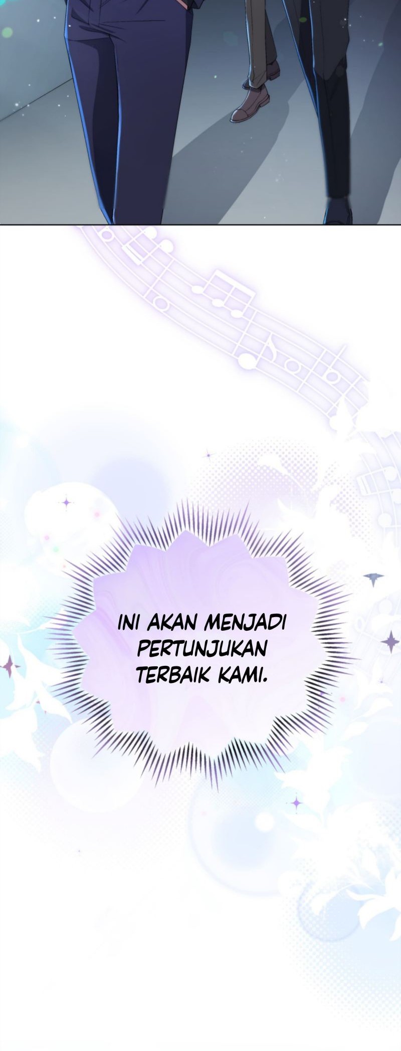 The Second Life of an Idol Chapter 27 - halaman 68