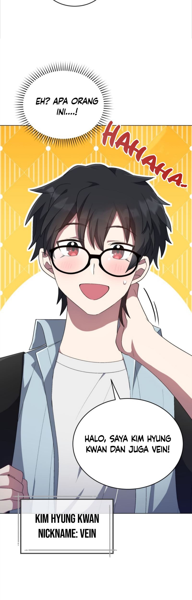 The Second Life of an Idol Chapter 27 - halaman 7