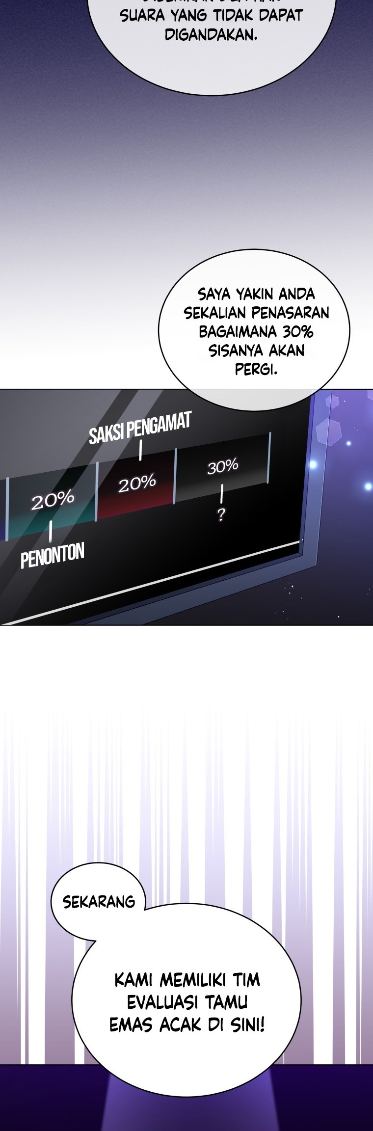 The Second Life of an Idol Chapter 28 - halaman 21