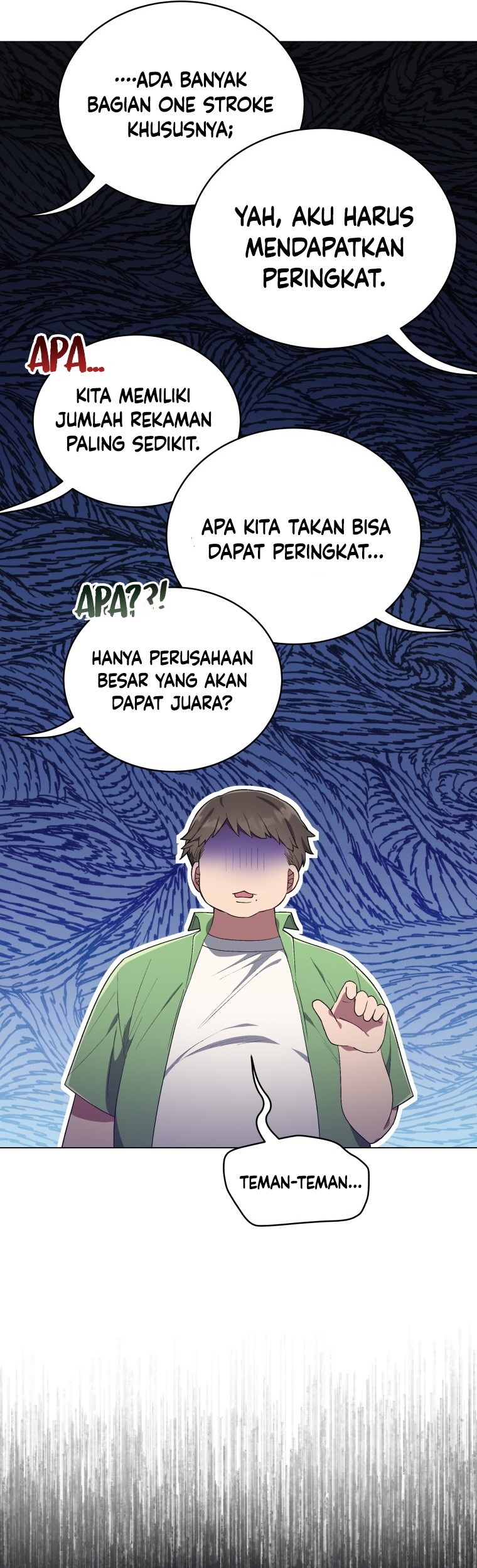 The Second Life of an Idol Chapter 28 - halaman 46