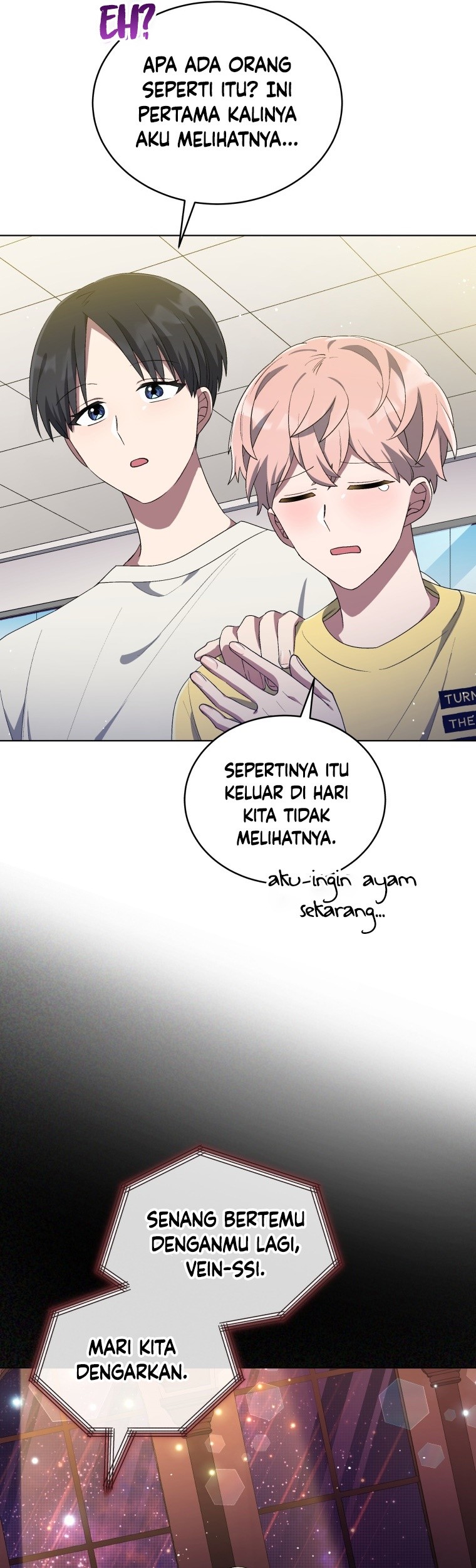 The Second Life of an Idol Chapter 28 - halaman 52