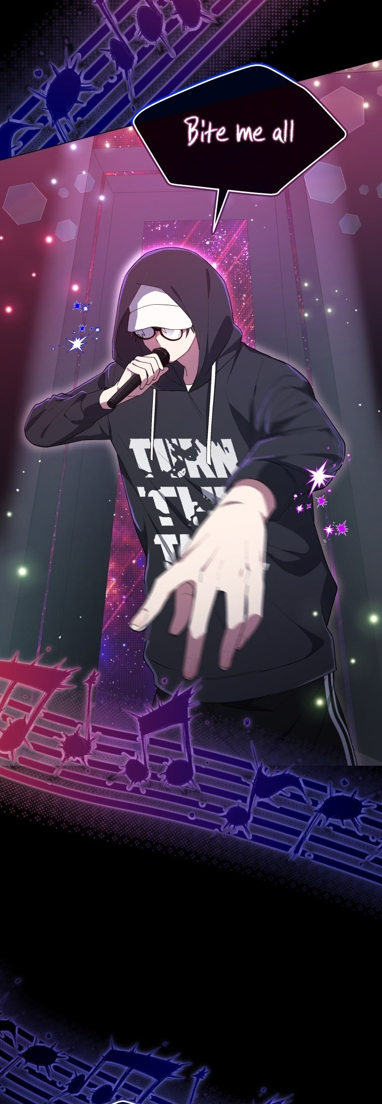 The Second Life of an Idol Chapter 28 - halaman 55