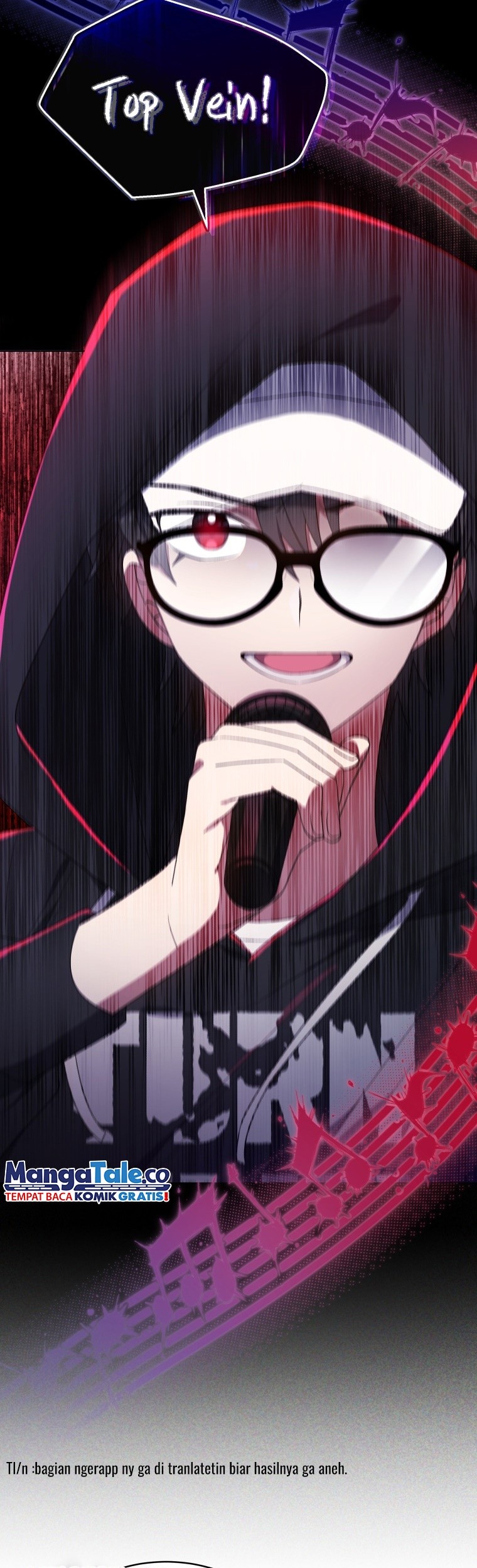 The Second Life of an Idol Chapter 28 - halaman 56