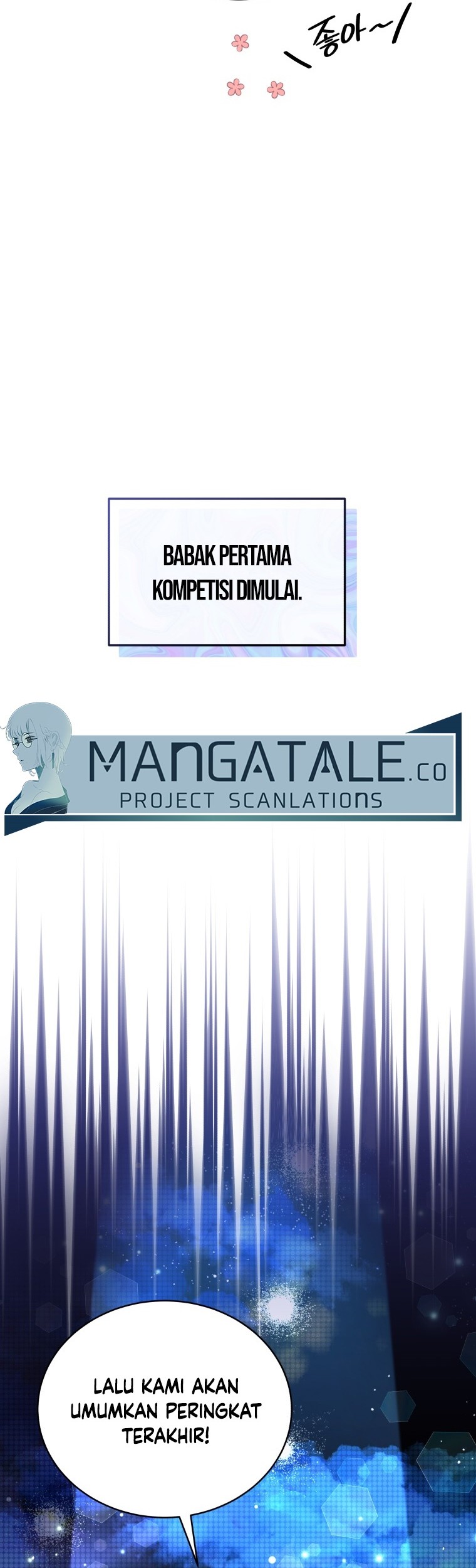 The Second Life of an Idol Chapter 28 - halaman 61