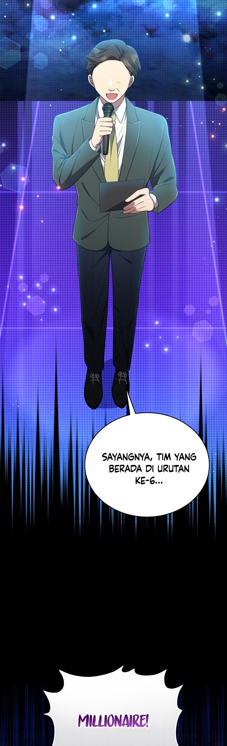The Second Life of an Idol Chapter 28 - halaman 62