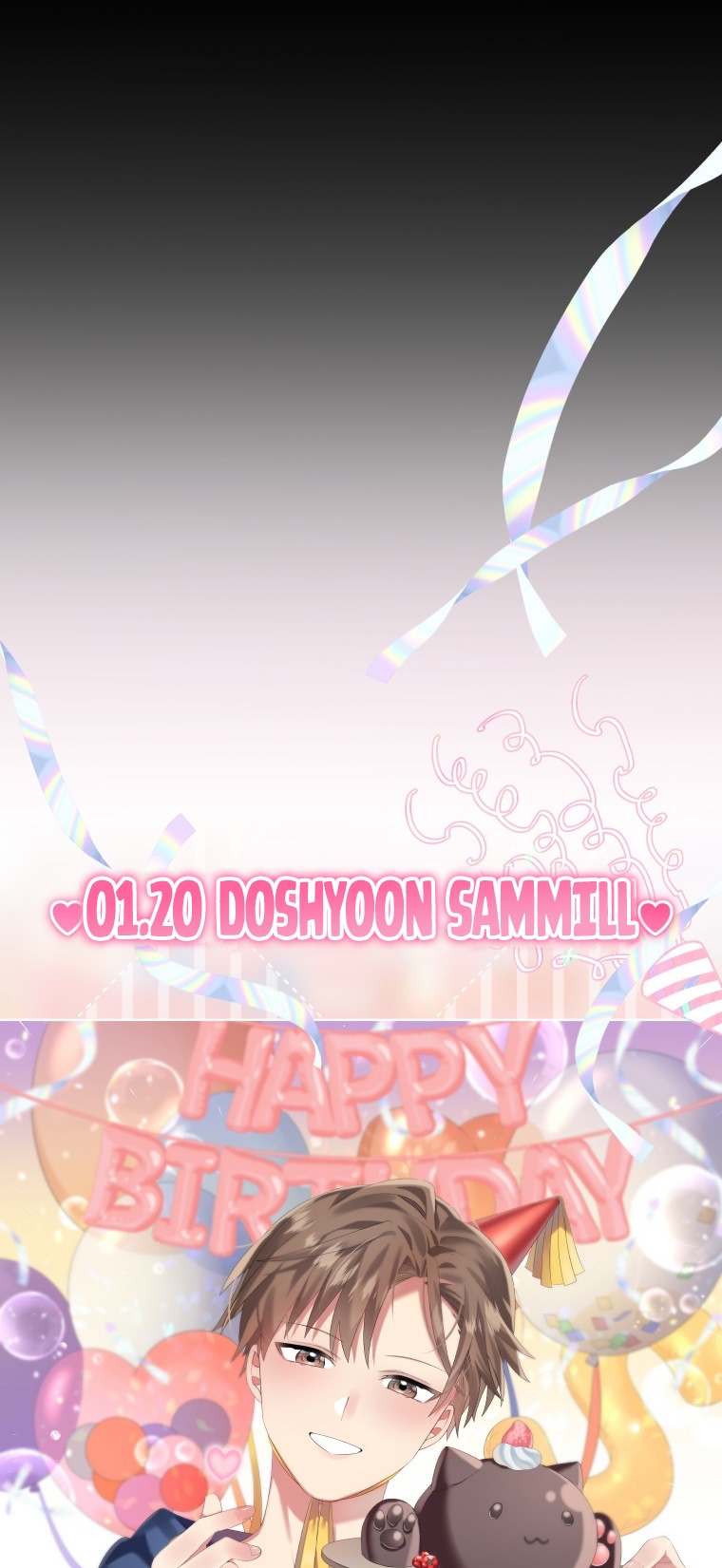 The Second Life of an Idol Chapter 28 - halaman 64
