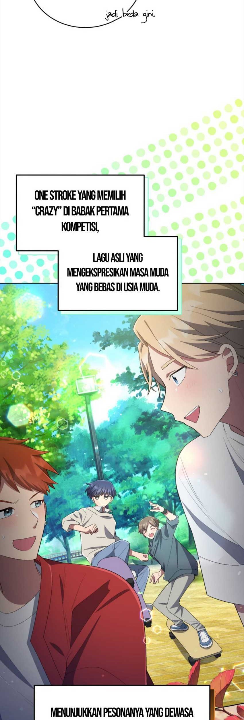 The Second Life of an Idol Chapter 29 - halaman 11