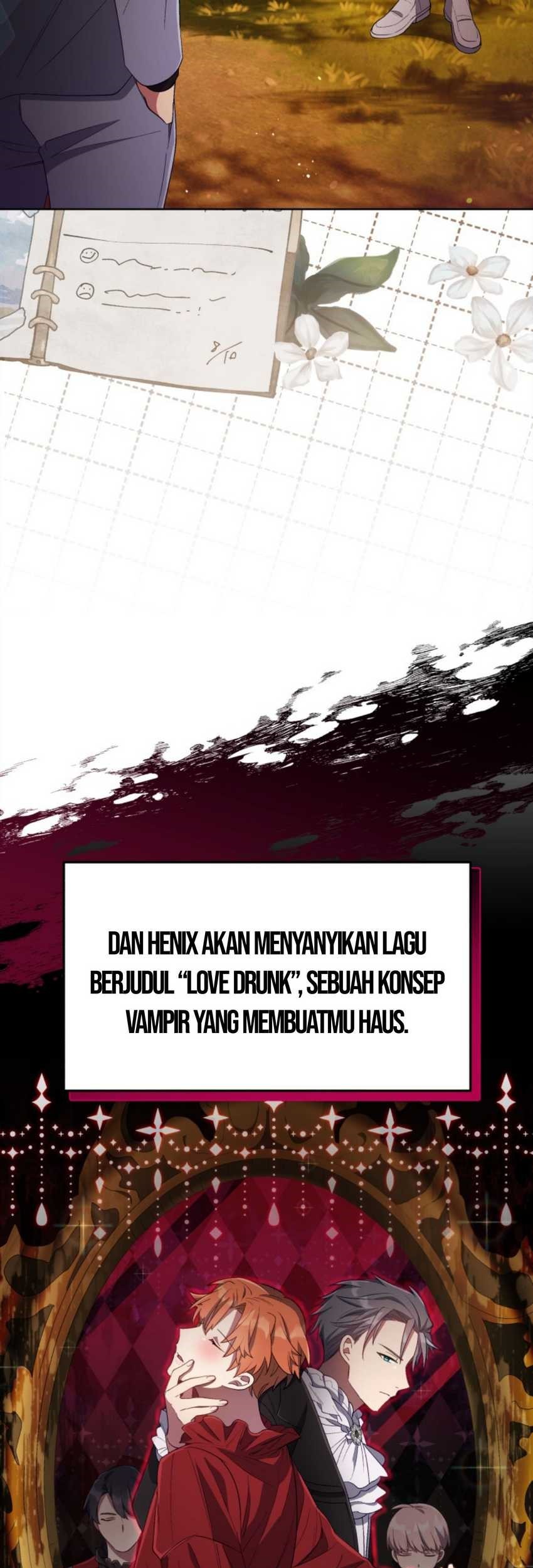 The Second Life of an Idol Chapter 29 - halaman 13