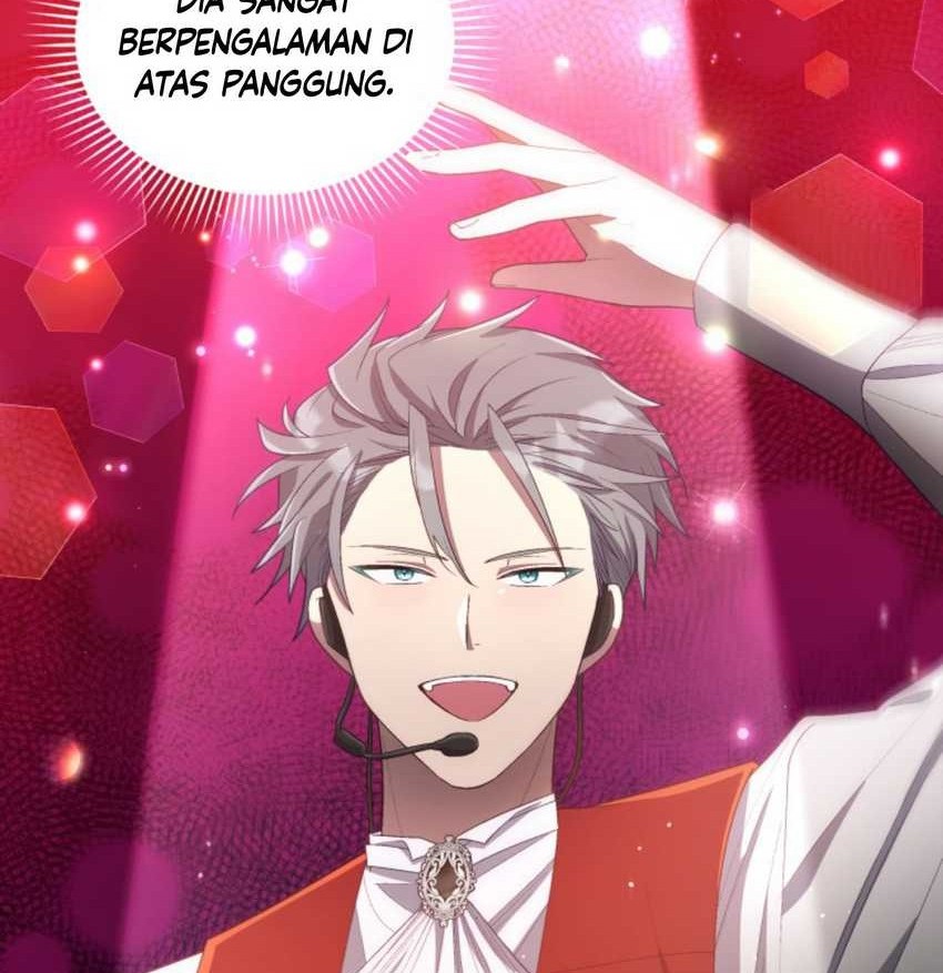 The Second Life of an Idol Chapter 29 - halaman 16