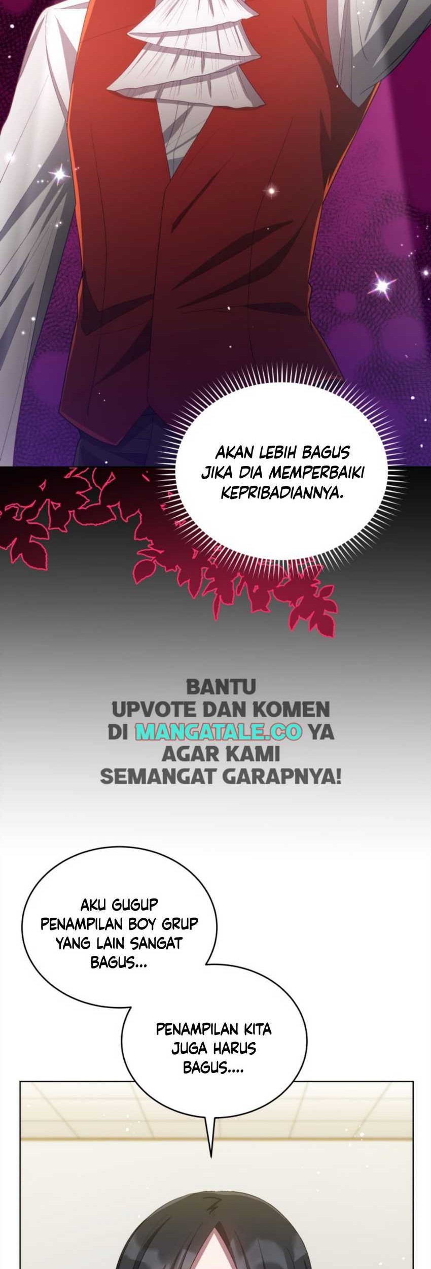 The Second Life of an Idol Chapter 29 - halaman 17