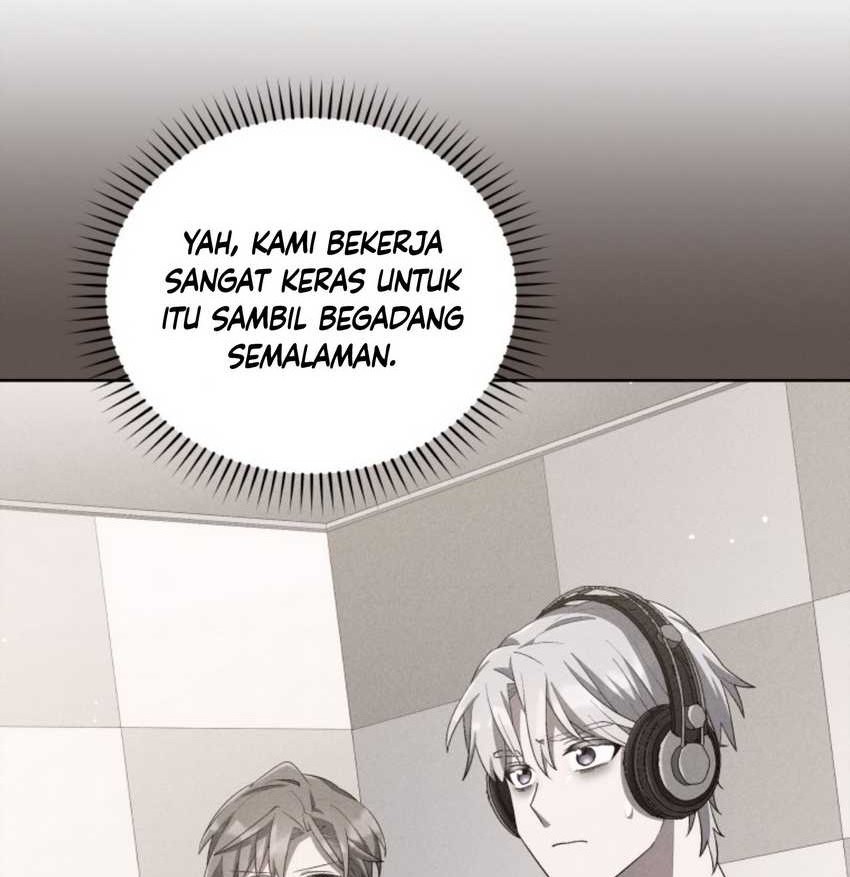 The Second Life of an Idol Chapter 29 - halaman 22