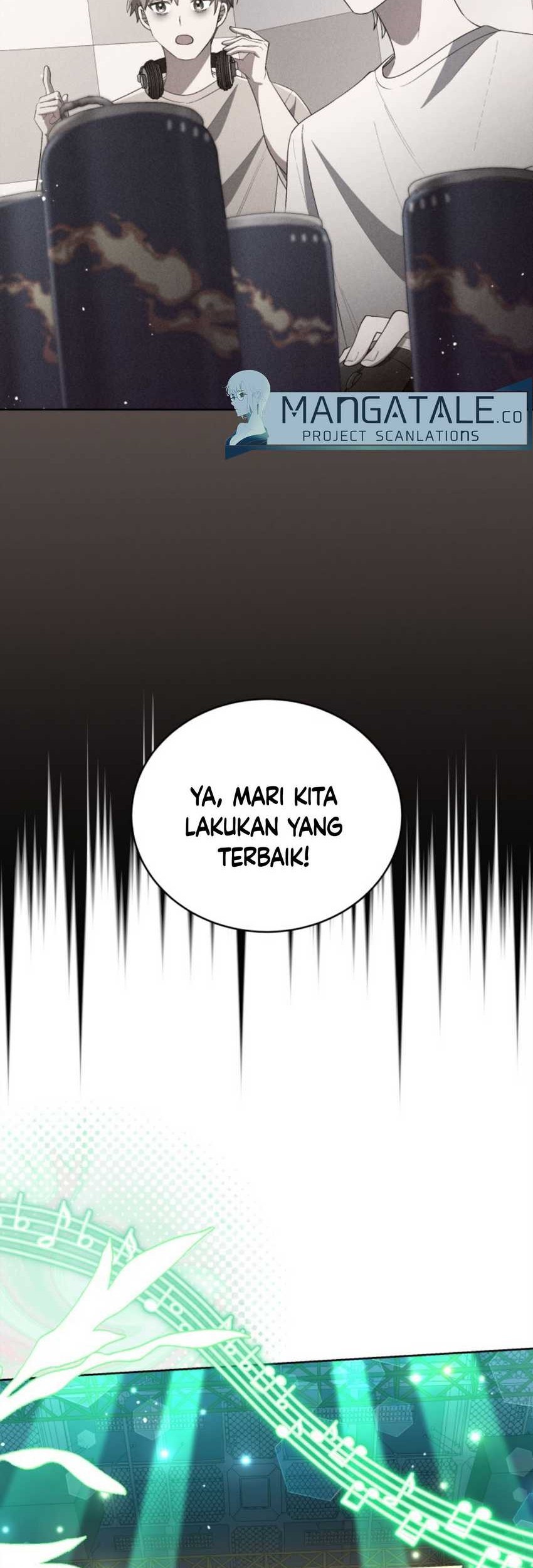 The Second Life of an Idol Chapter 29 - halaman 23