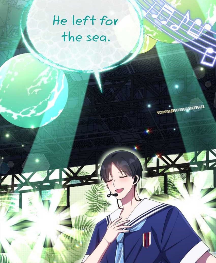 The Second Life of an Idol Chapter 29 - halaman 26
