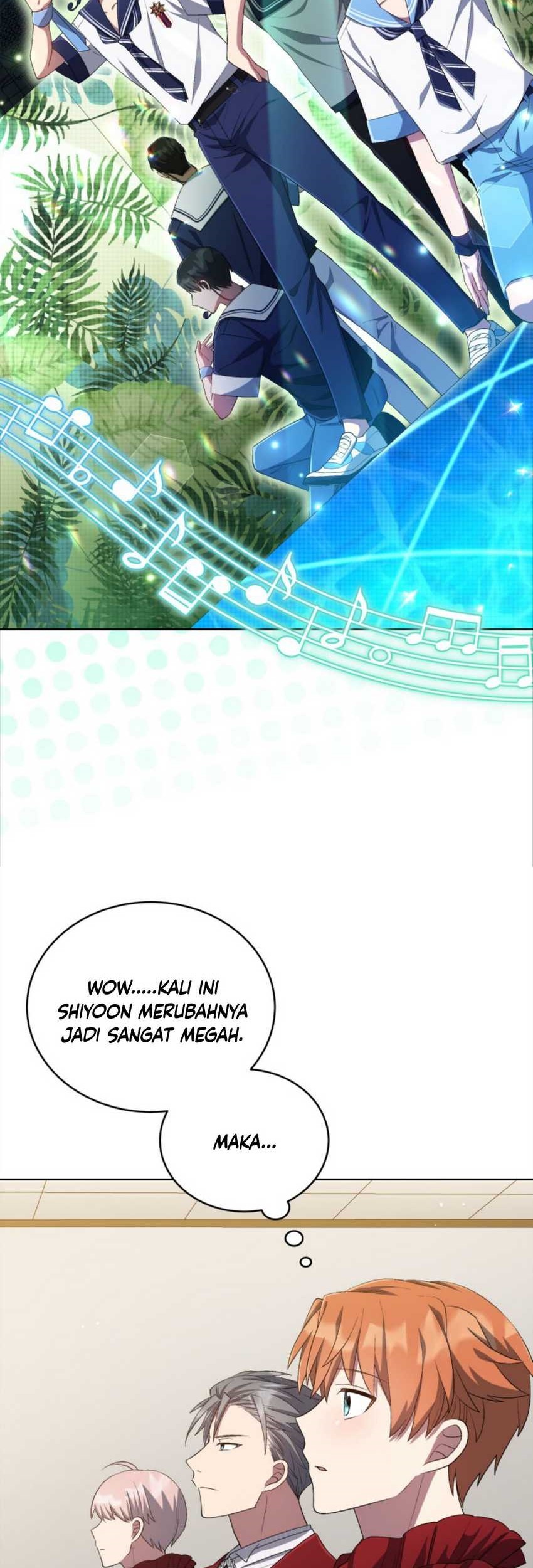 The Second Life of an Idol Chapter 29 - halaman 29