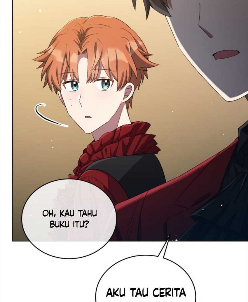The Second Life of an Idol Chapter 29 - halaman 32