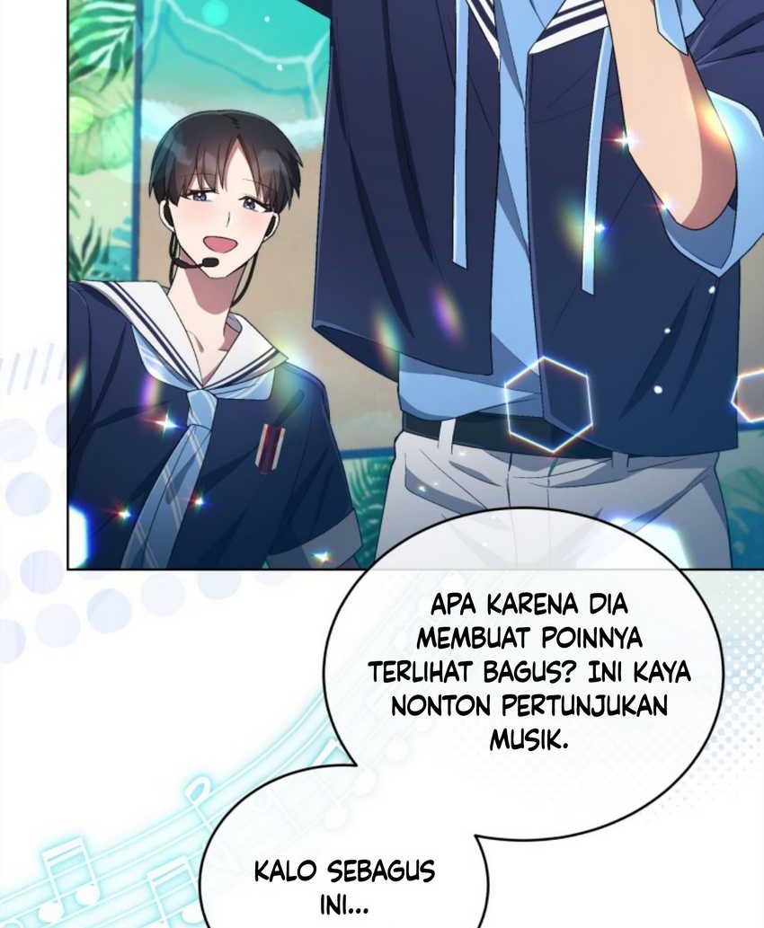 The Second Life of an Idol Chapter 29 - halaman 34