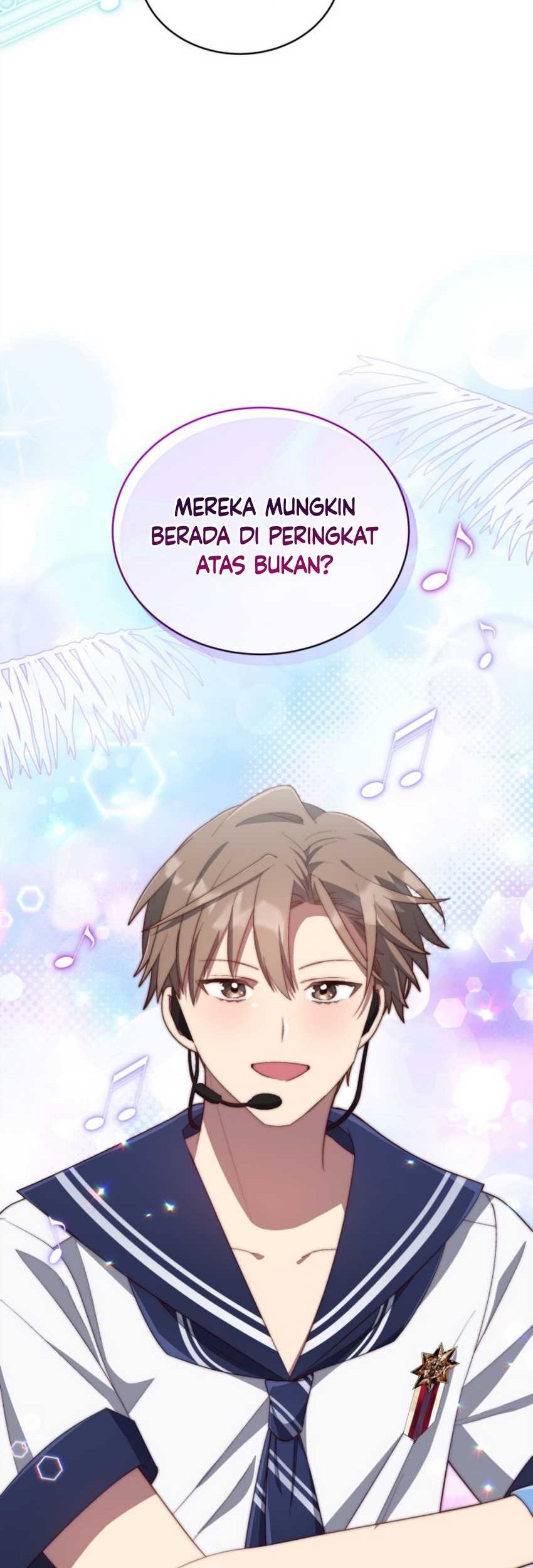 The Second Life of an Idol Chapter 29 - halaman 35