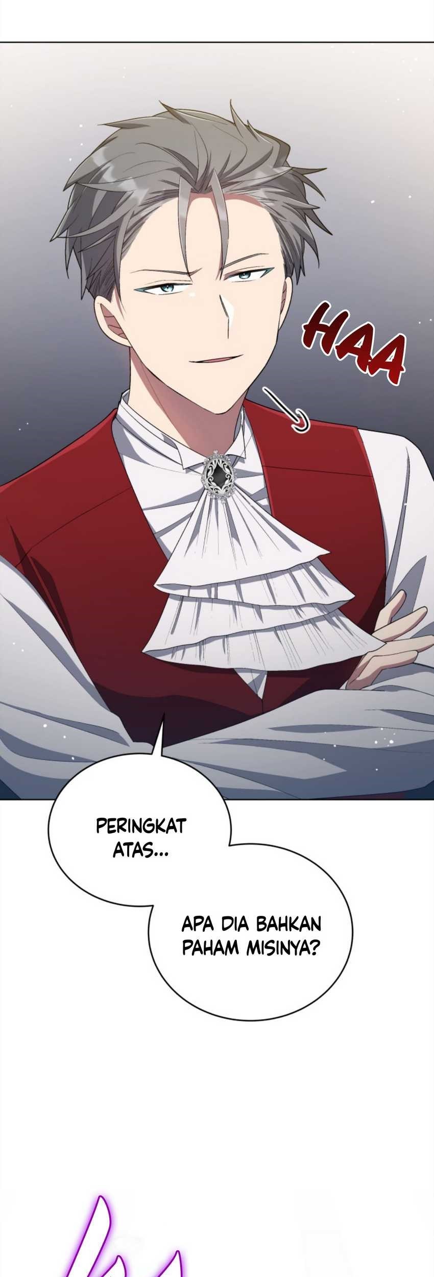 The Second Life of an Idol Chapter 29 - halaman 37