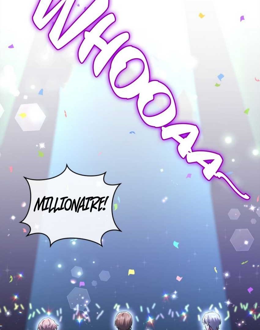 The Second Life of an Idol Chapter 29 - halaman 38