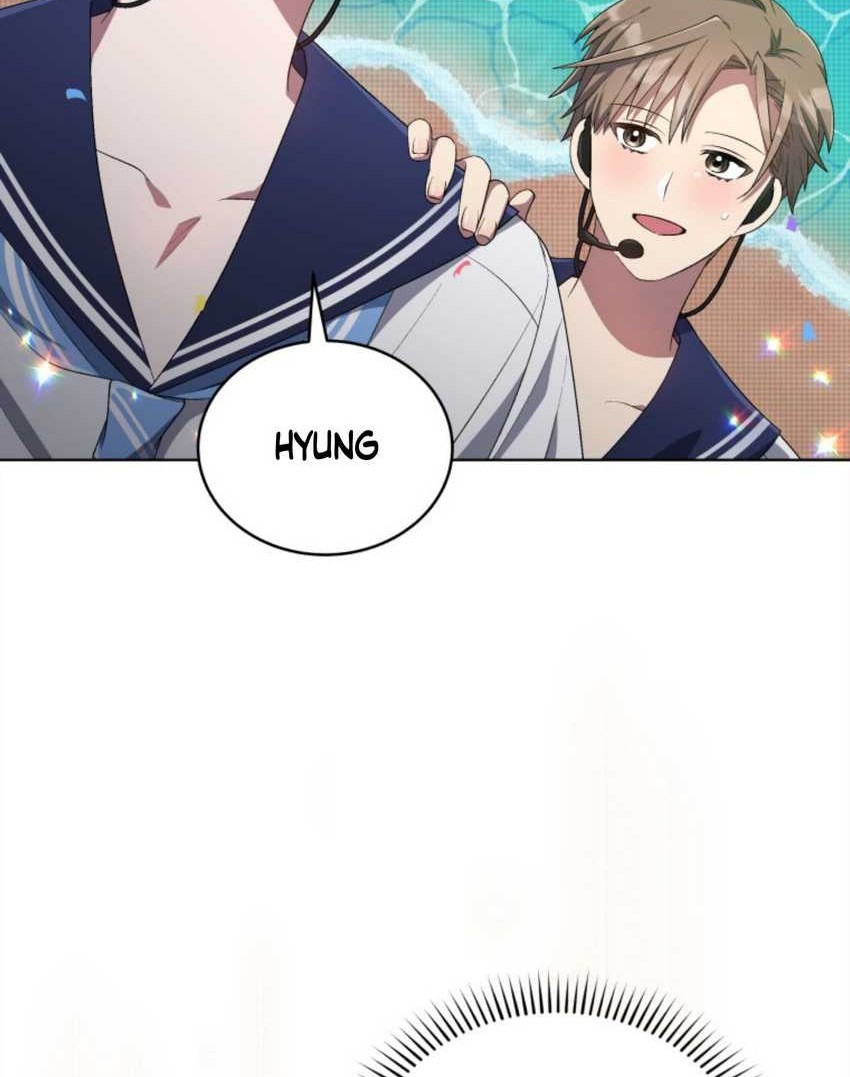The Second Life of an Idol Chapter 29 - halaman 42