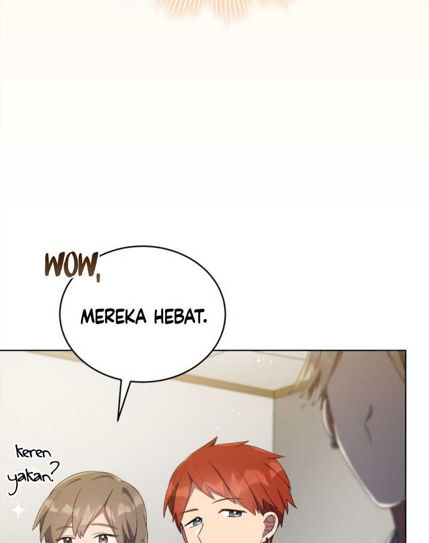 The Second Life of an Idol Chapter 29 - halaman 46