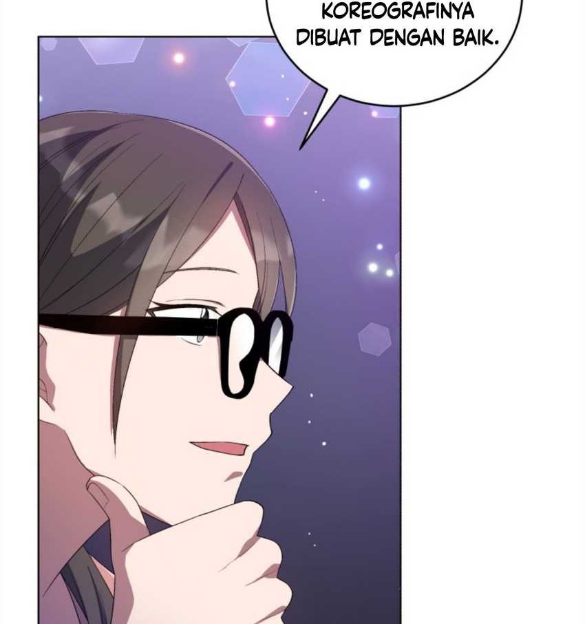 The Second Life of an Idol Chapter 29 - halaman 50