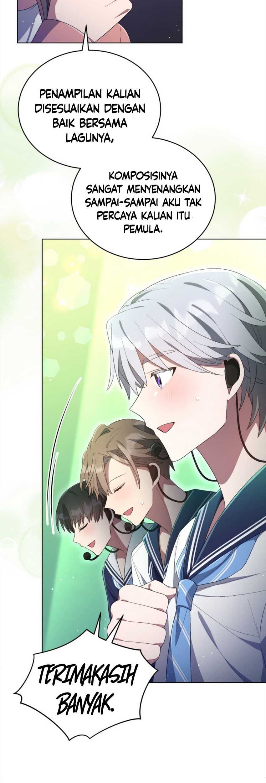 The Second Life of an Idol Chapter 29 - halaman 51