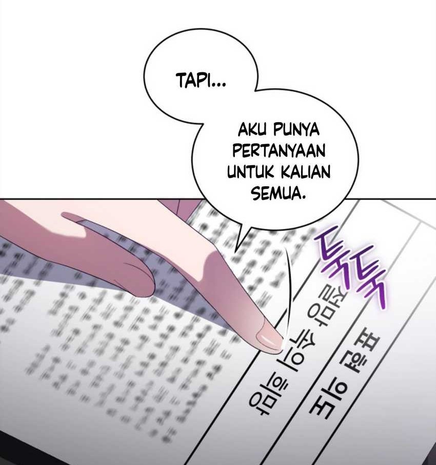 The Second Life of an Idol Chapter 29 - halaman 52