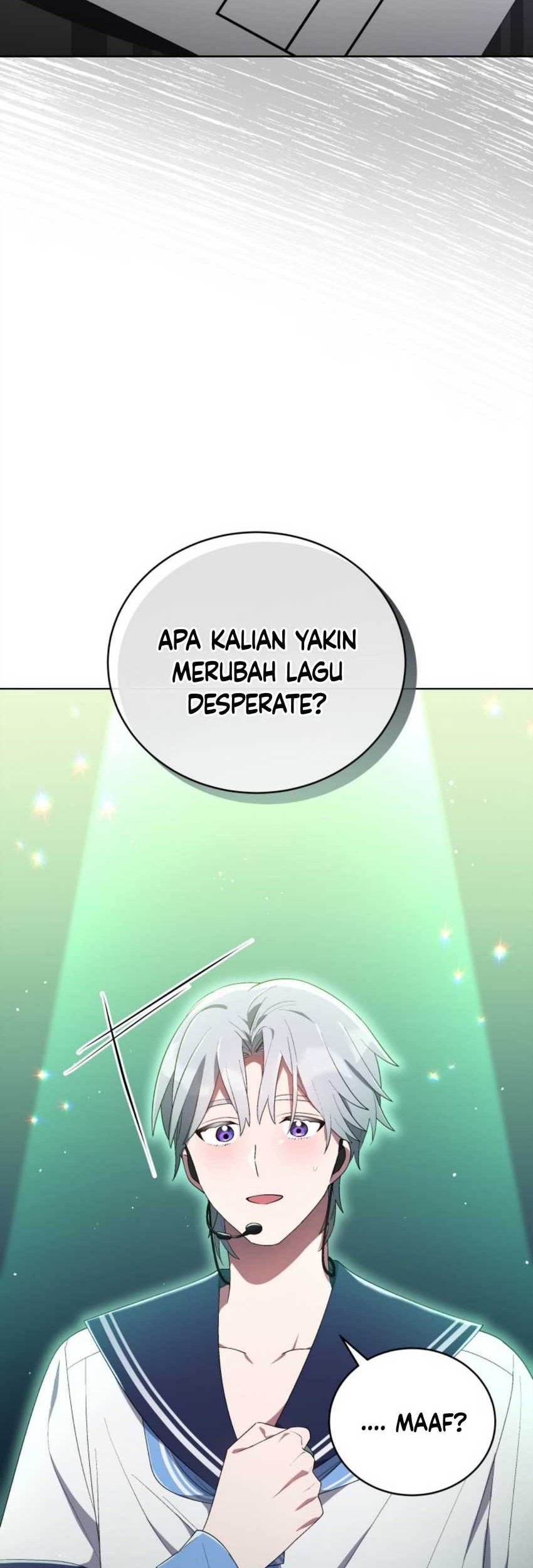 The Second Life of an Idol Chapter 29 - halaman 53